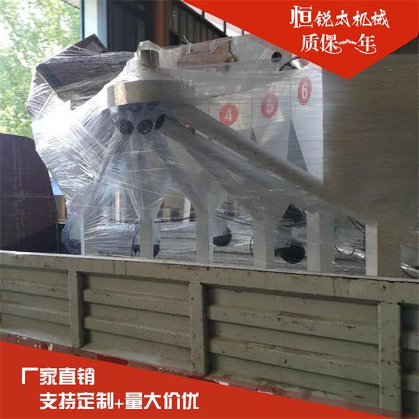 廠家直銷(xiāo)智能飼料多斗小料配方機(jī)