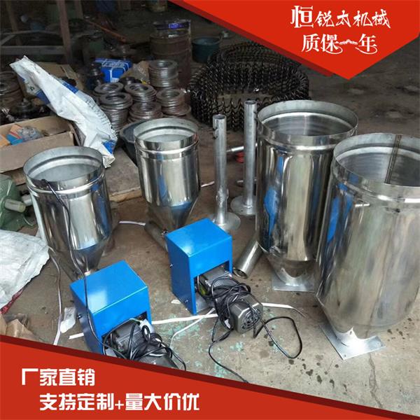 廠家直銷(xiāo)色母喂料機(jī)單螺桿喂料機(jī)
